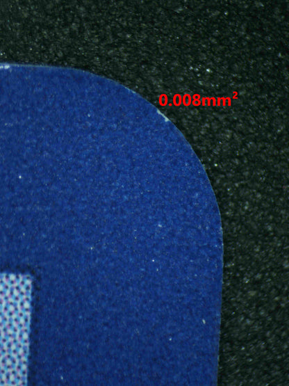 06971 DURALUDON Grading Card