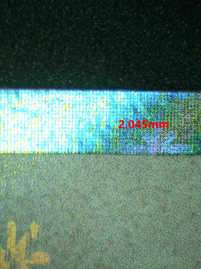 06972 LUGIA EX Grading Card