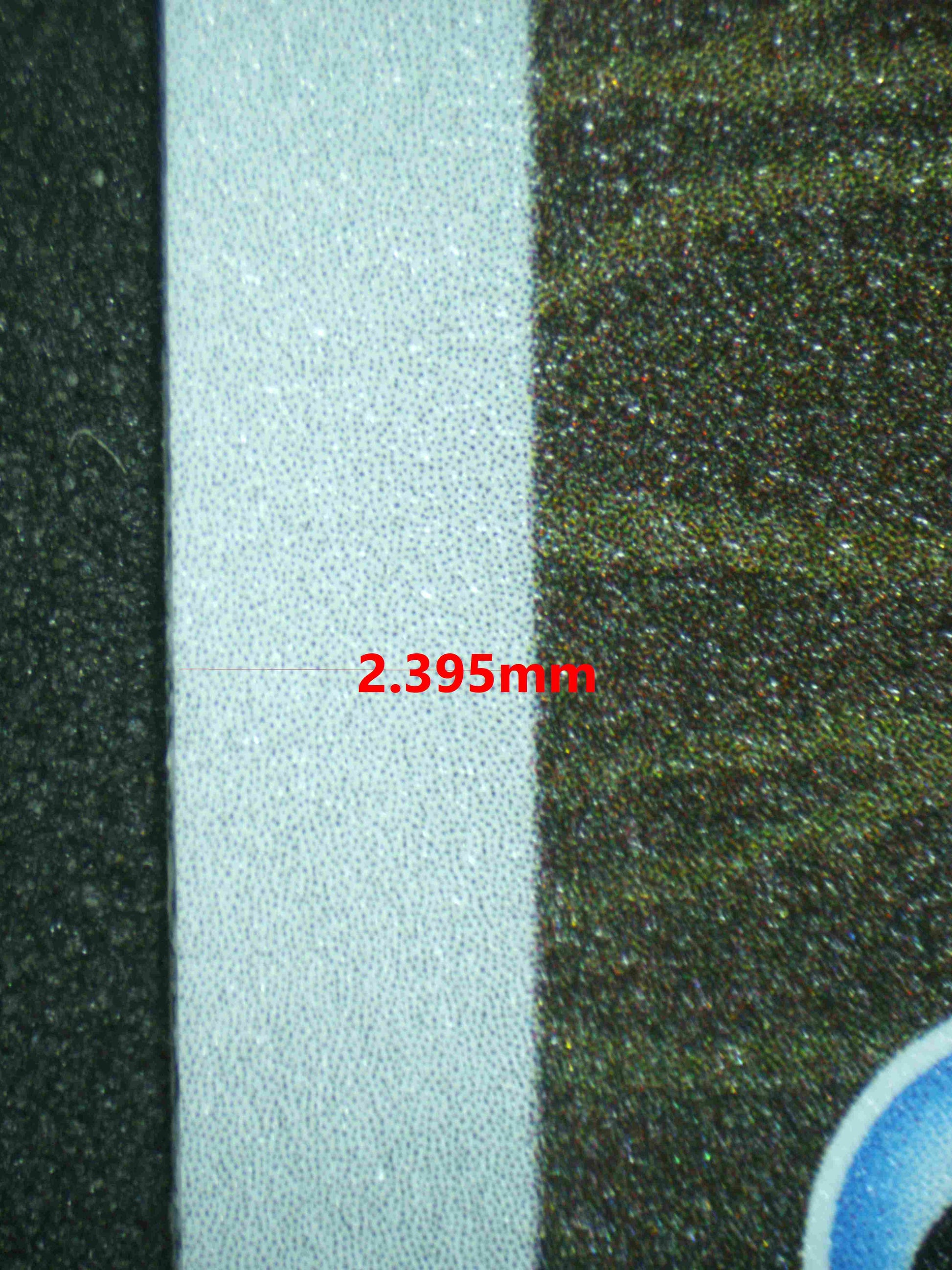 06974 OMANYTE Grading Card