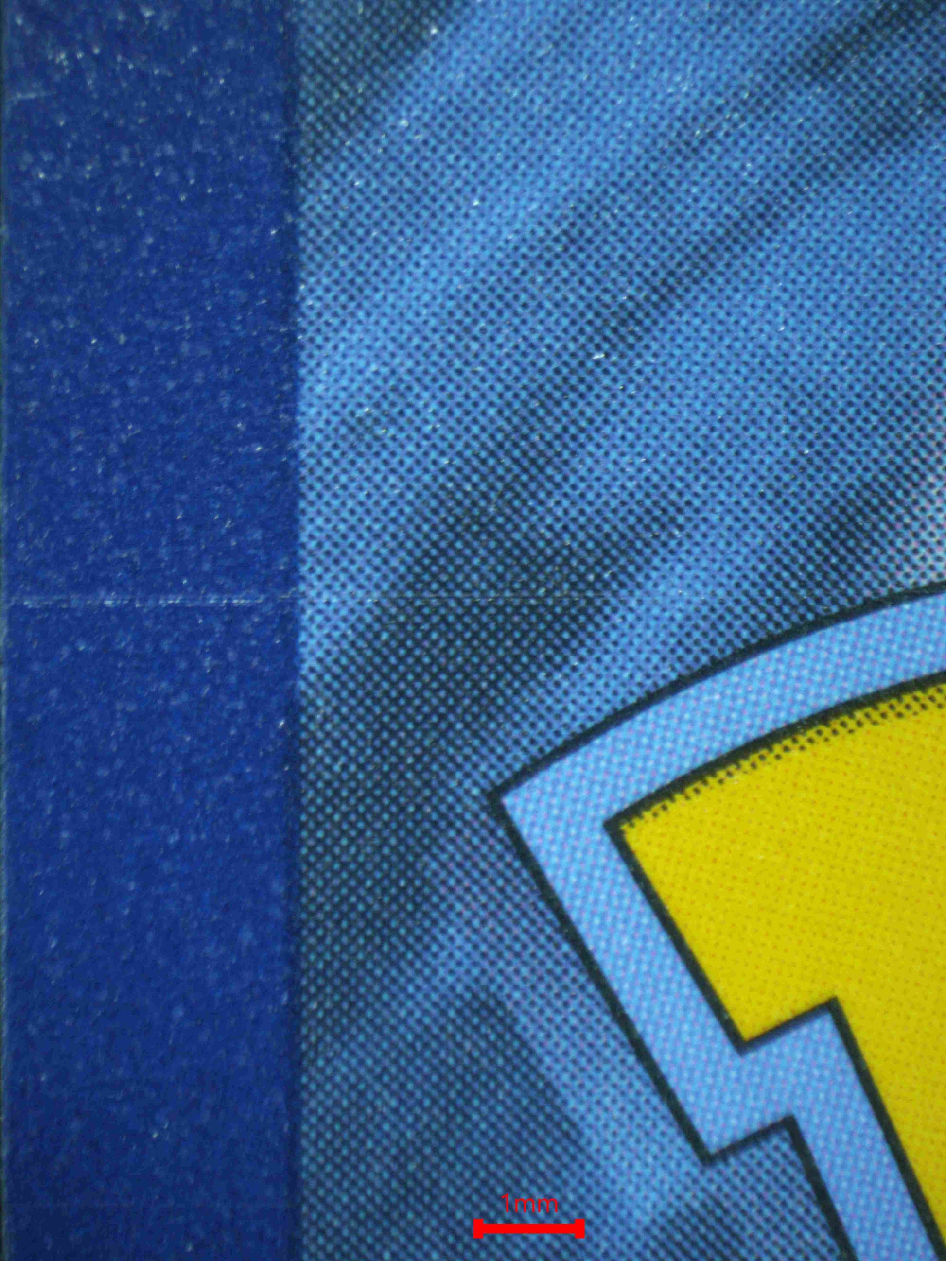 06977 ELECTRIKE Grading Card