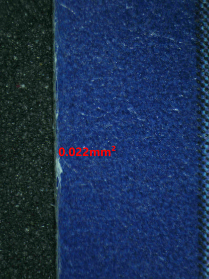 06981 SUICUNE V (SPANISH) Grading Card