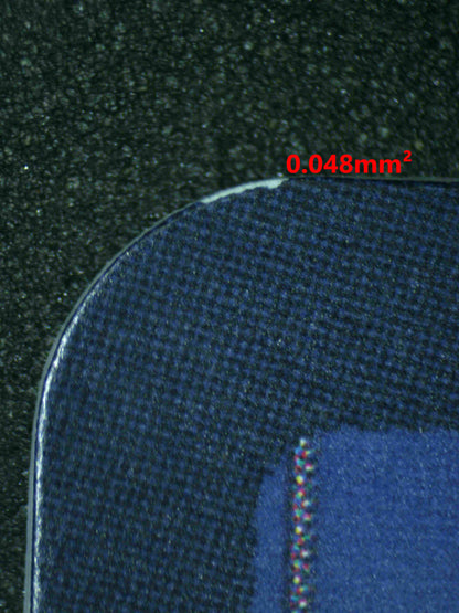 06998 MONKEY.D.LUFFY Grading Card