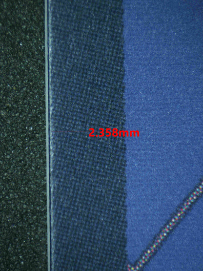 06998 MONKEY.D.LUFFY Grading Card