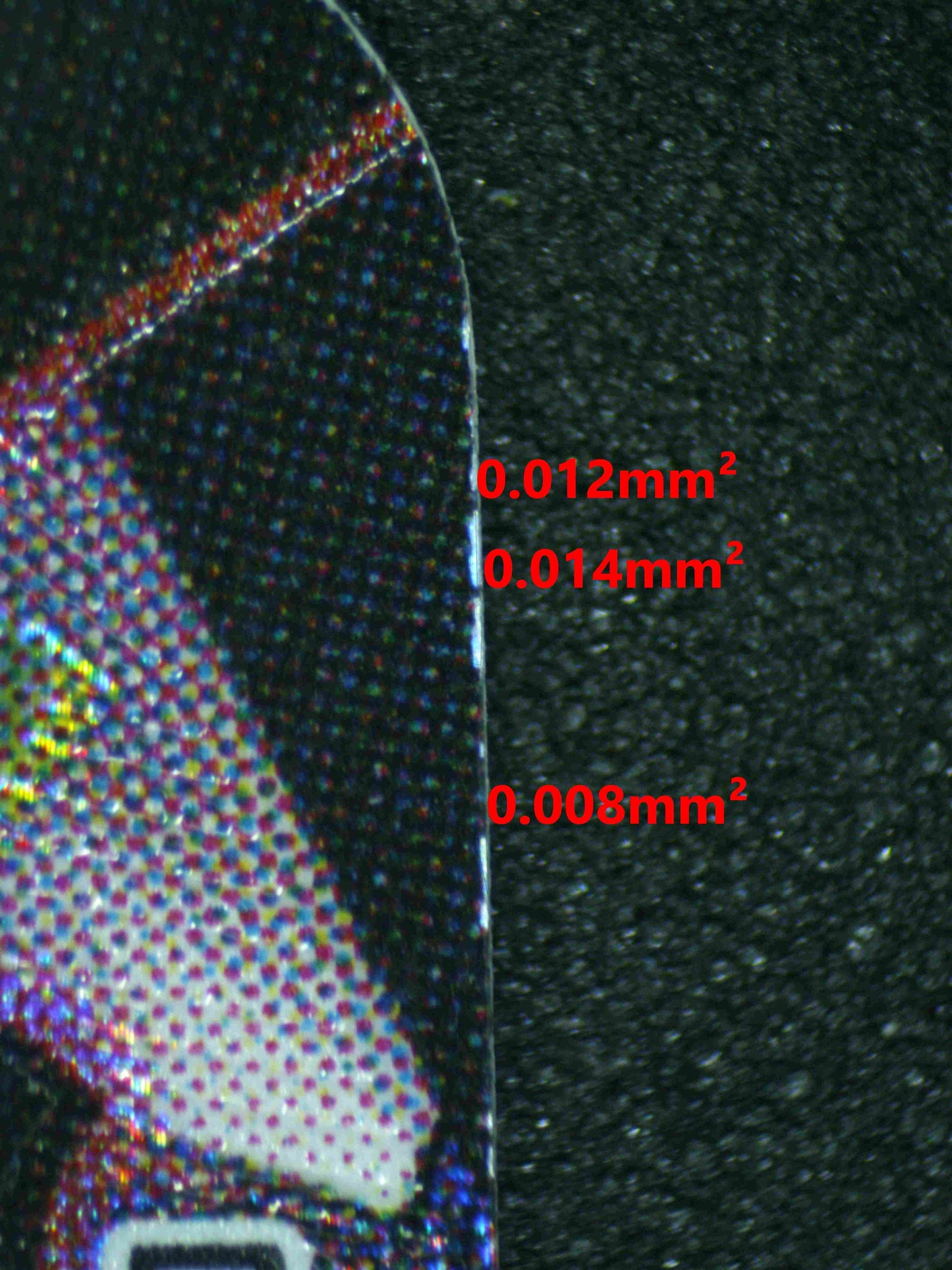 06999 CHARLOTTE KATAKURI Grading Card