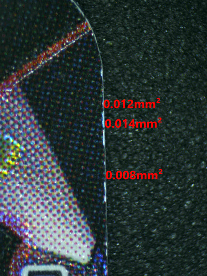 06999 CHARLOTTE KATAKURI Grading Card