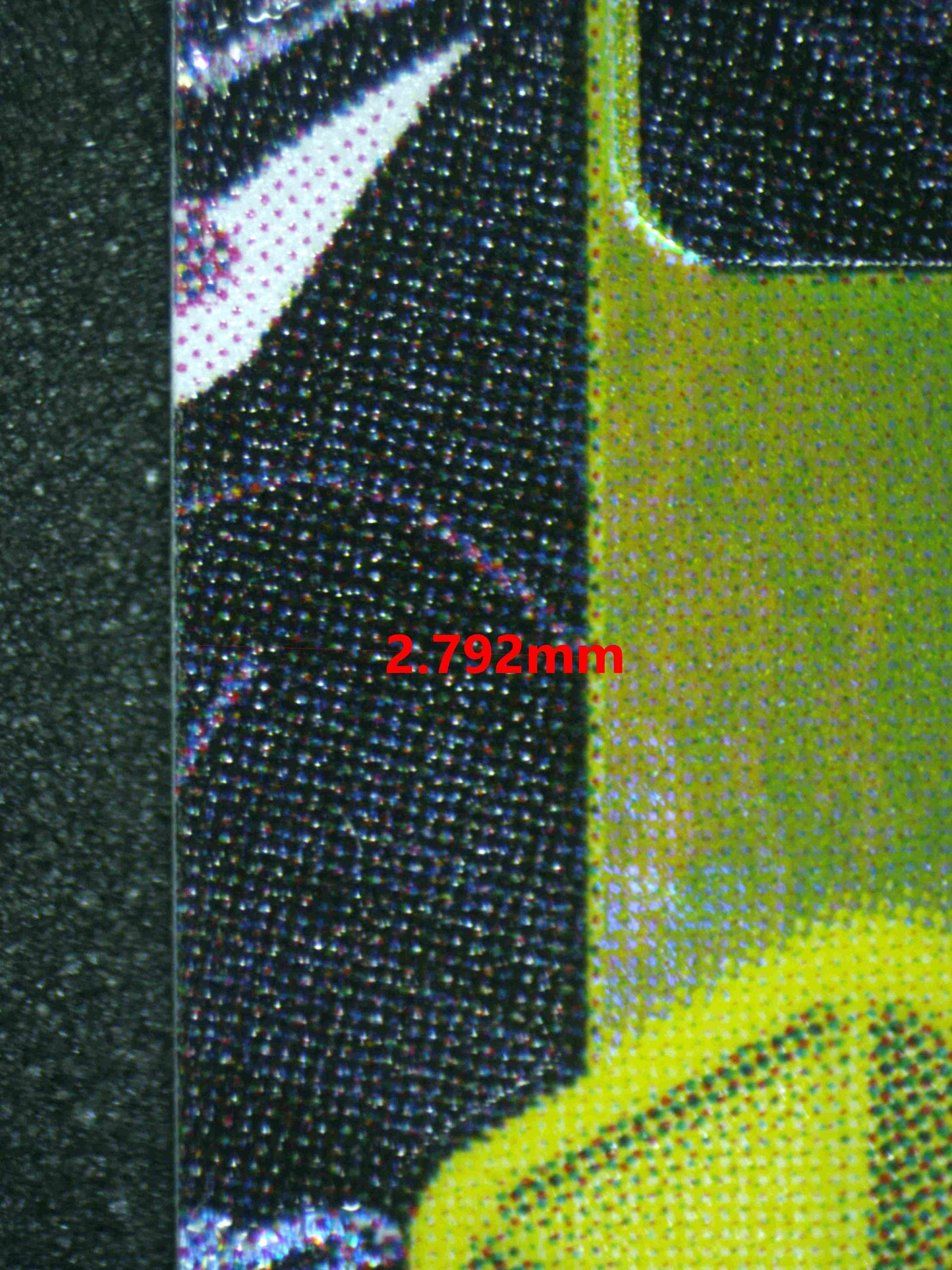 06999 CHARLOTTE KATAKURI Grading Card