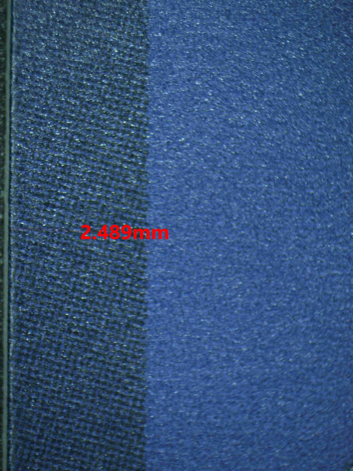 07002 KAIDO Grading Card