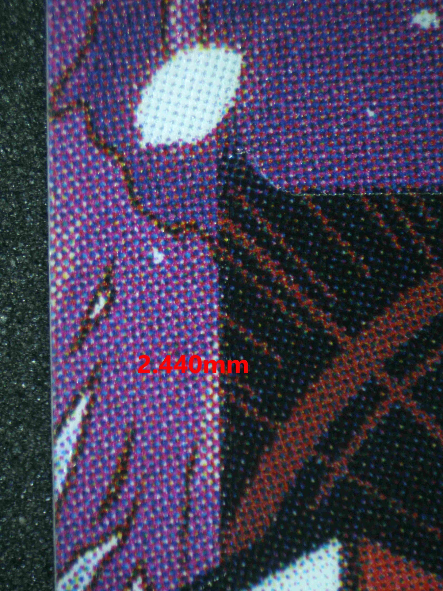 07004 NEFELTARI VIVI Grading Card