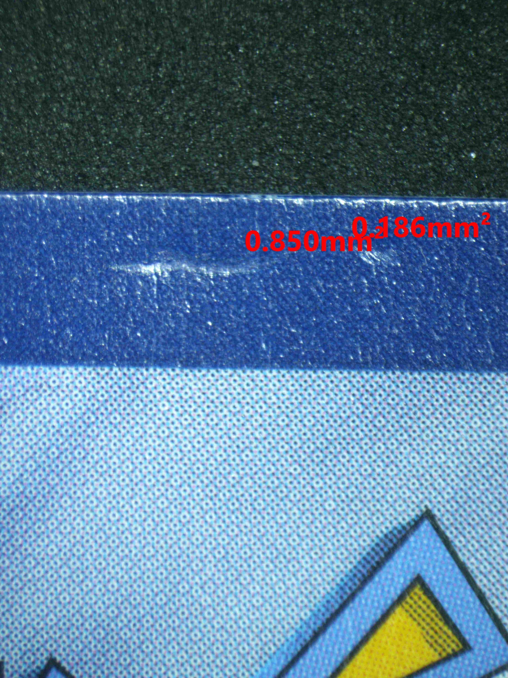 07007 TEAM ROCKET'S MEWTWO EX Grading Card