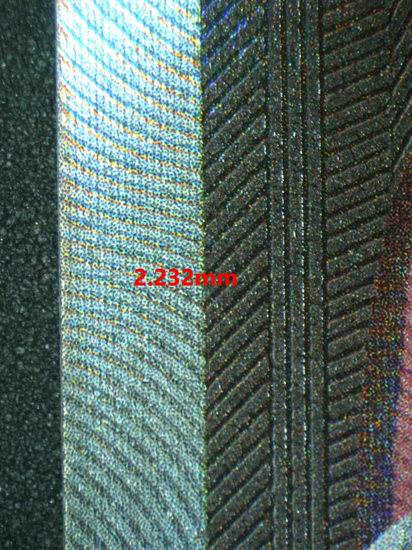 07007 TEAM ROCKET'S MEWTWO EX Grading Card