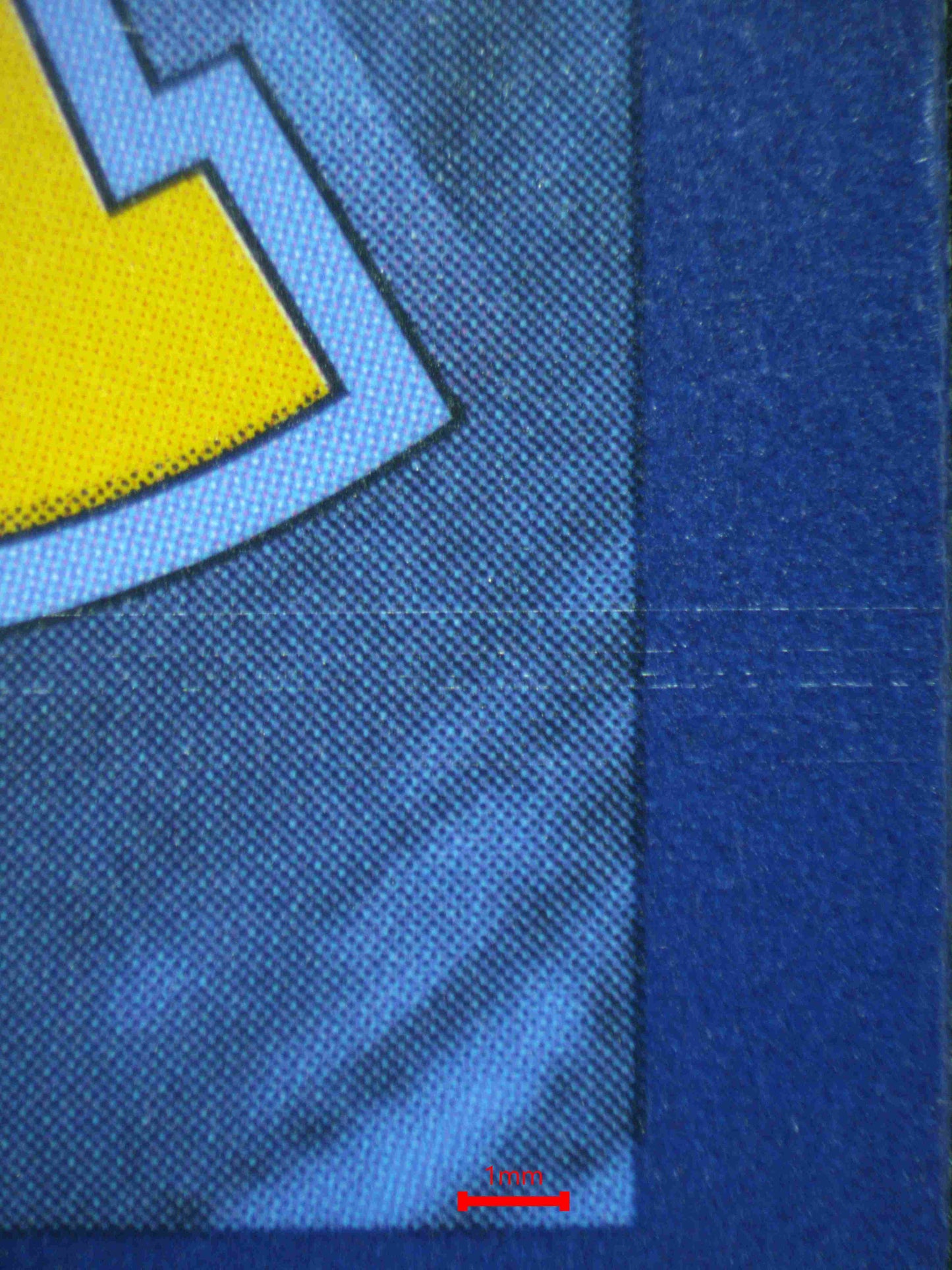 07008 IONO'S BELLIBOLT EX Grading Card