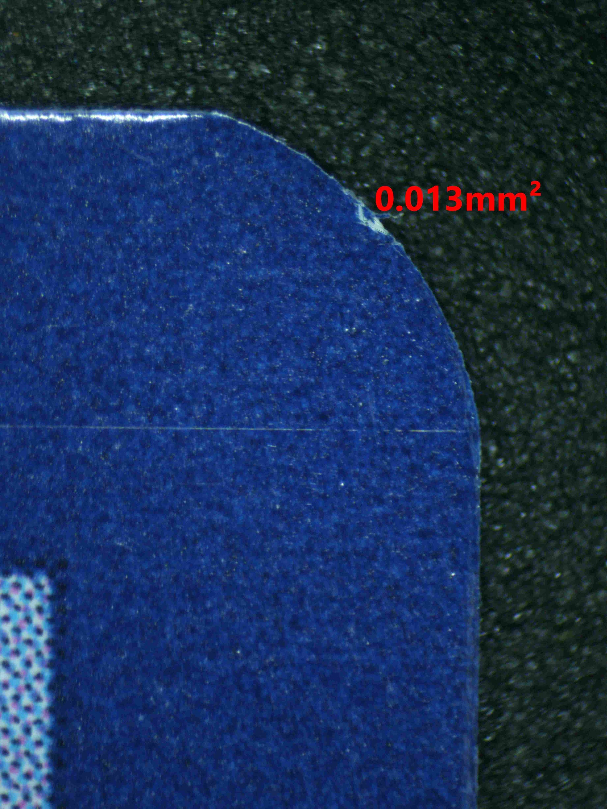 07008 IONO'S BELLIBOLT EX Grading Card