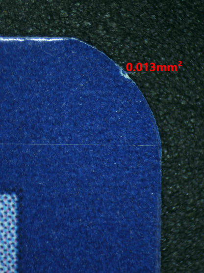 07008 IONO'S BELLIBOLT EX Grading Card