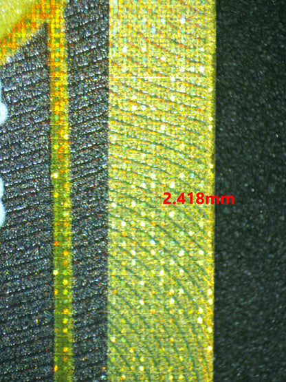 07008 IONO'S BELLIBOLT EX Grading Card