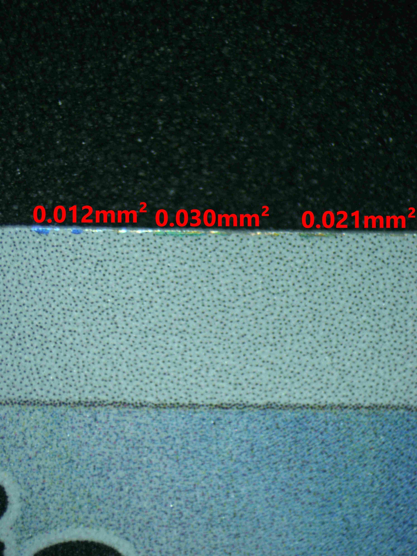 07011 CRESSELIA Grading Card