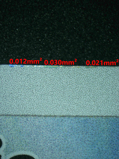 07011 CRESSELIA Grading Card