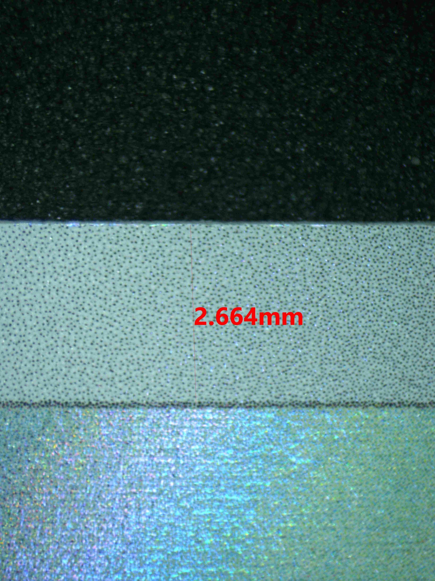 07011 CRESSELIA Grading Card