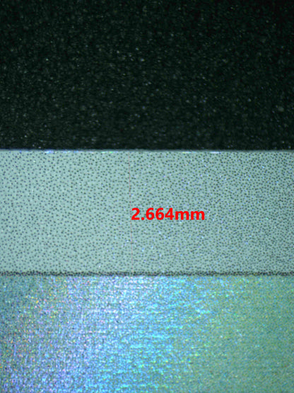 07011 CRESSELIA Grading Card