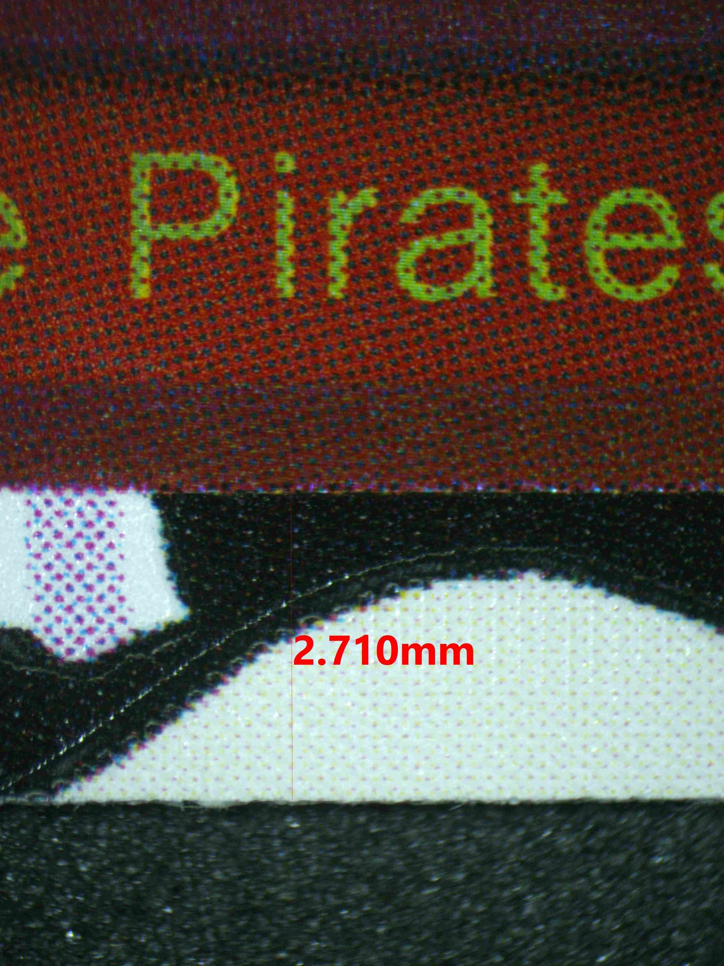 07013 GOL.D.ROGER Grading Card