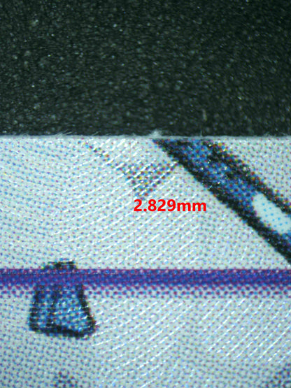 07015 ZORO-JUUROU Grading Card