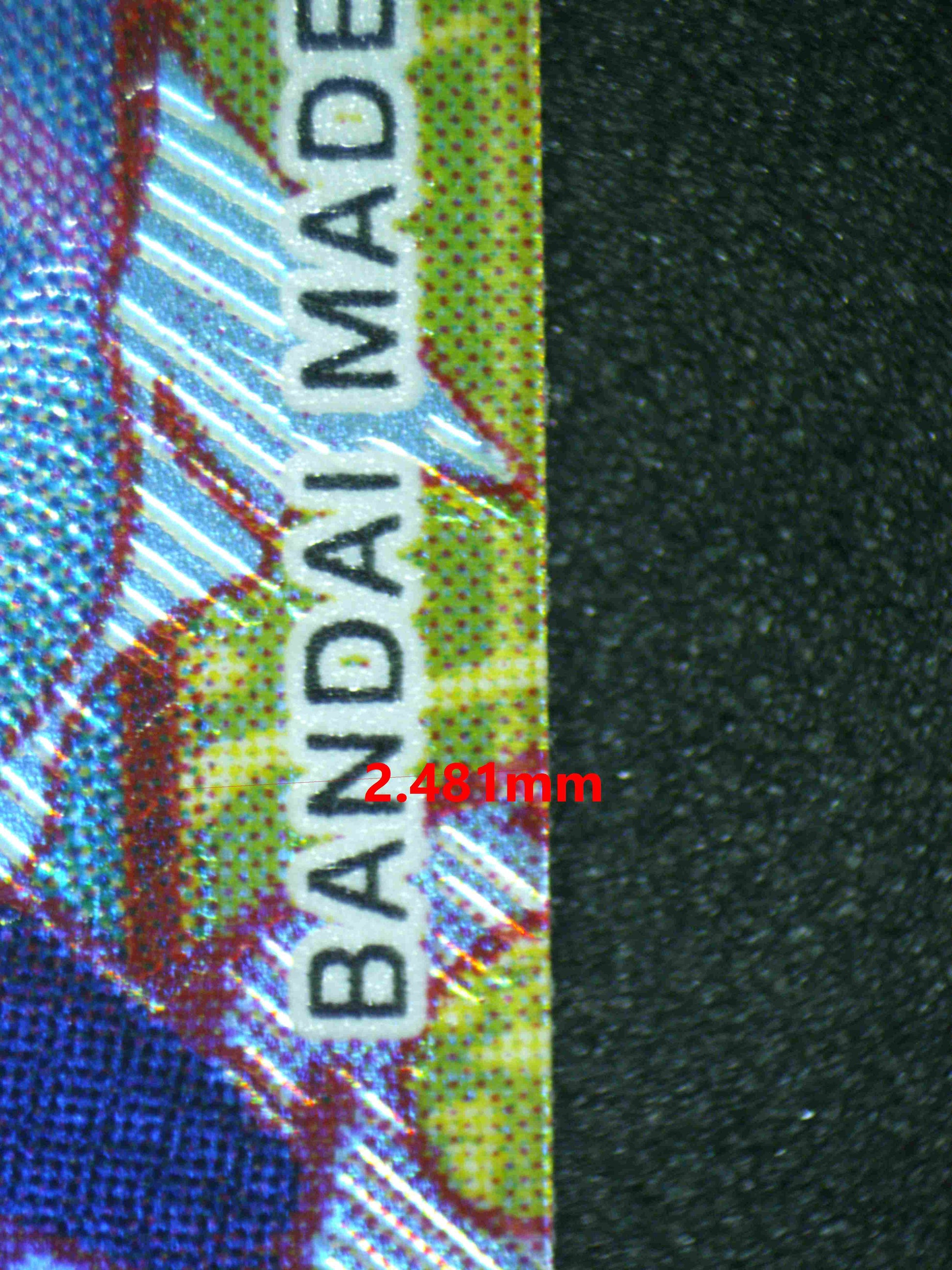 07016 GOL.D.ROGER Grading Card