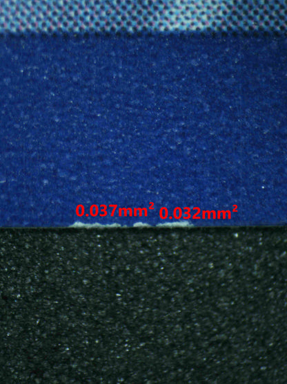 07018 NINETALES Grading Card