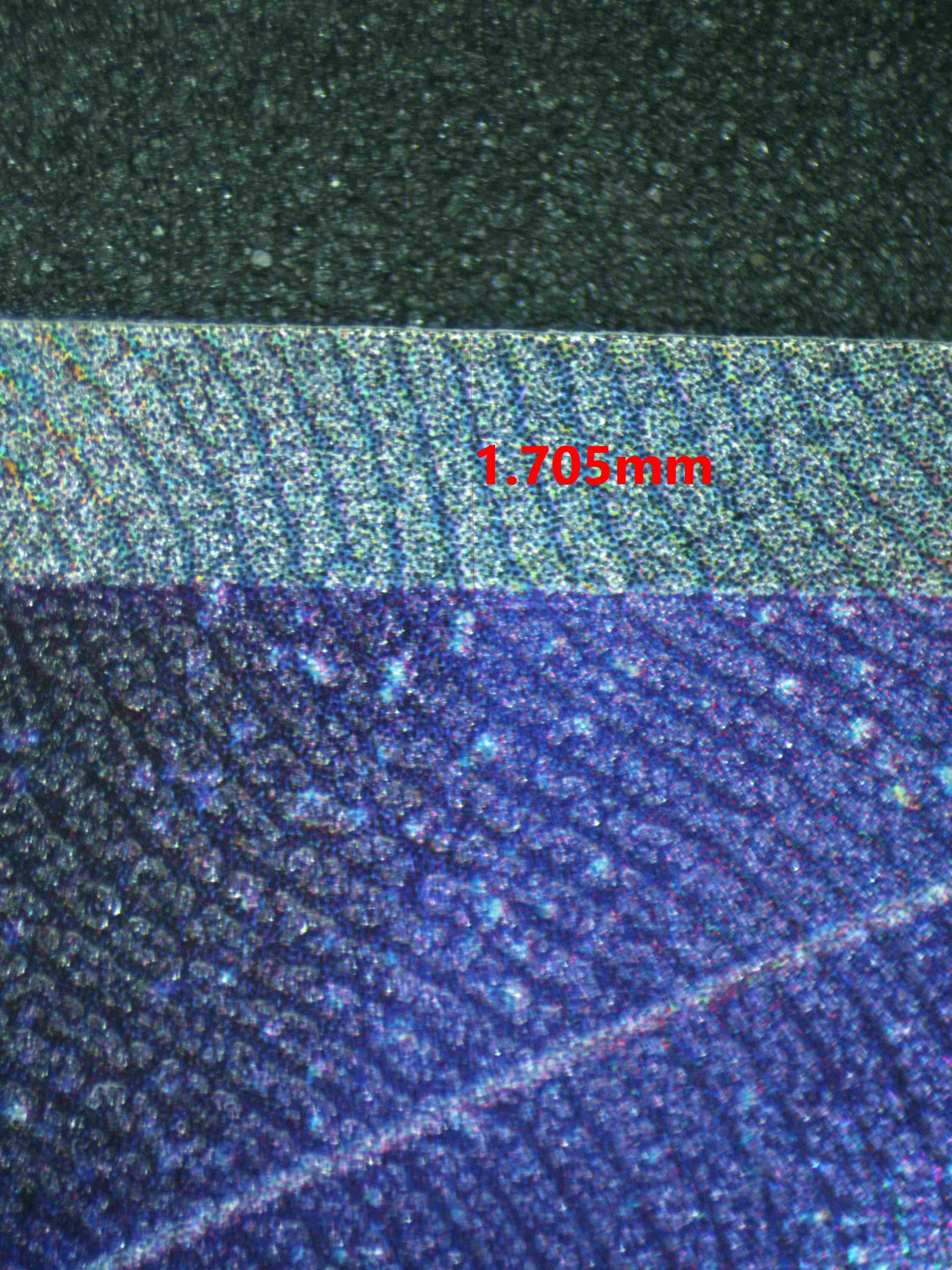 07019 SUICUNE V Grading Card