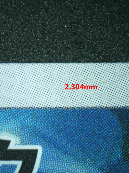 07021 MISTY'S PSYDUCK (JAPANESE) Grading Card