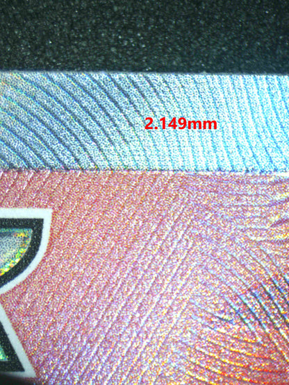 07025 GENGAR EX Grading Card