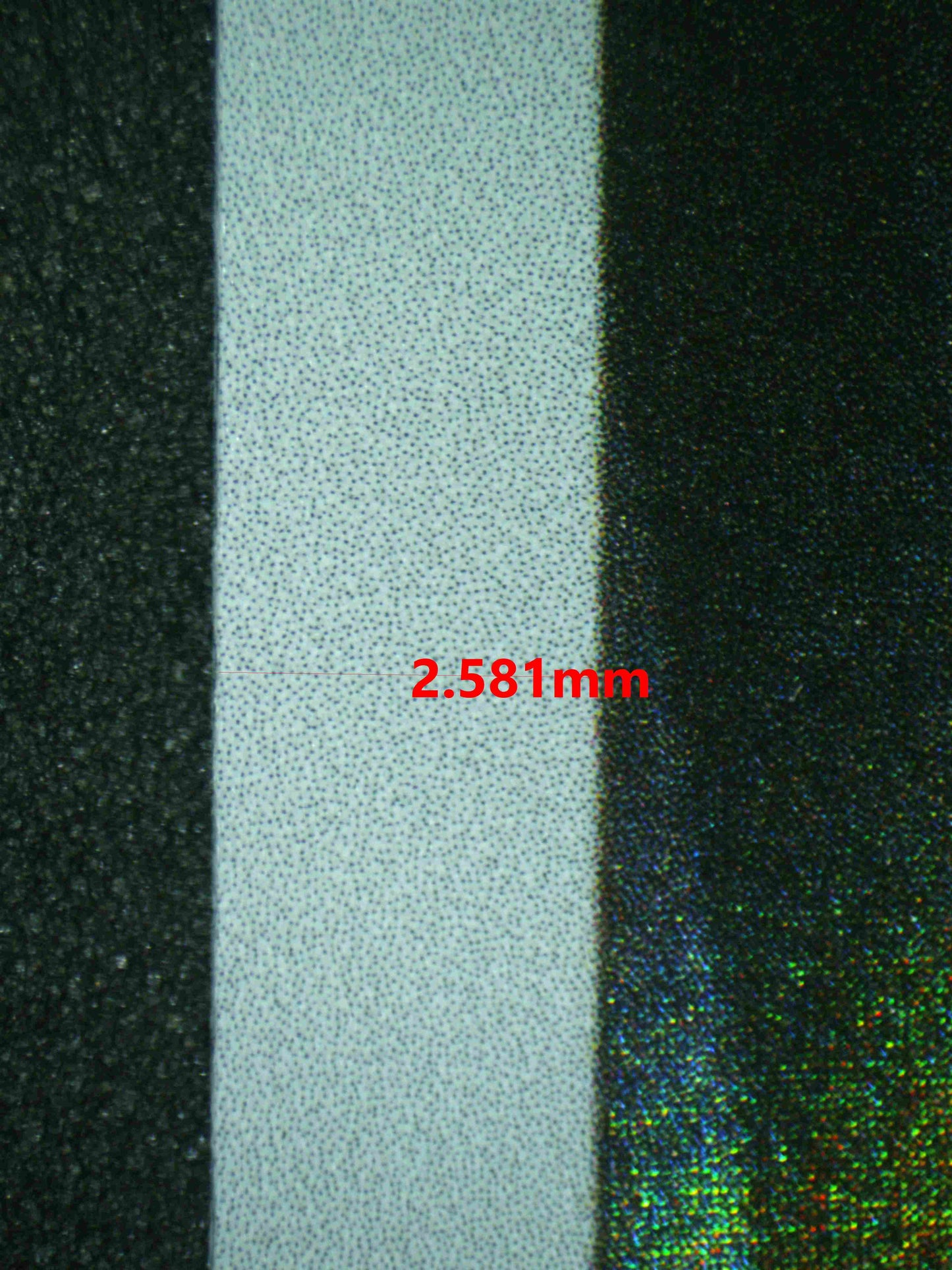 07027 CHARMELEON (SPANISH) Grading Card