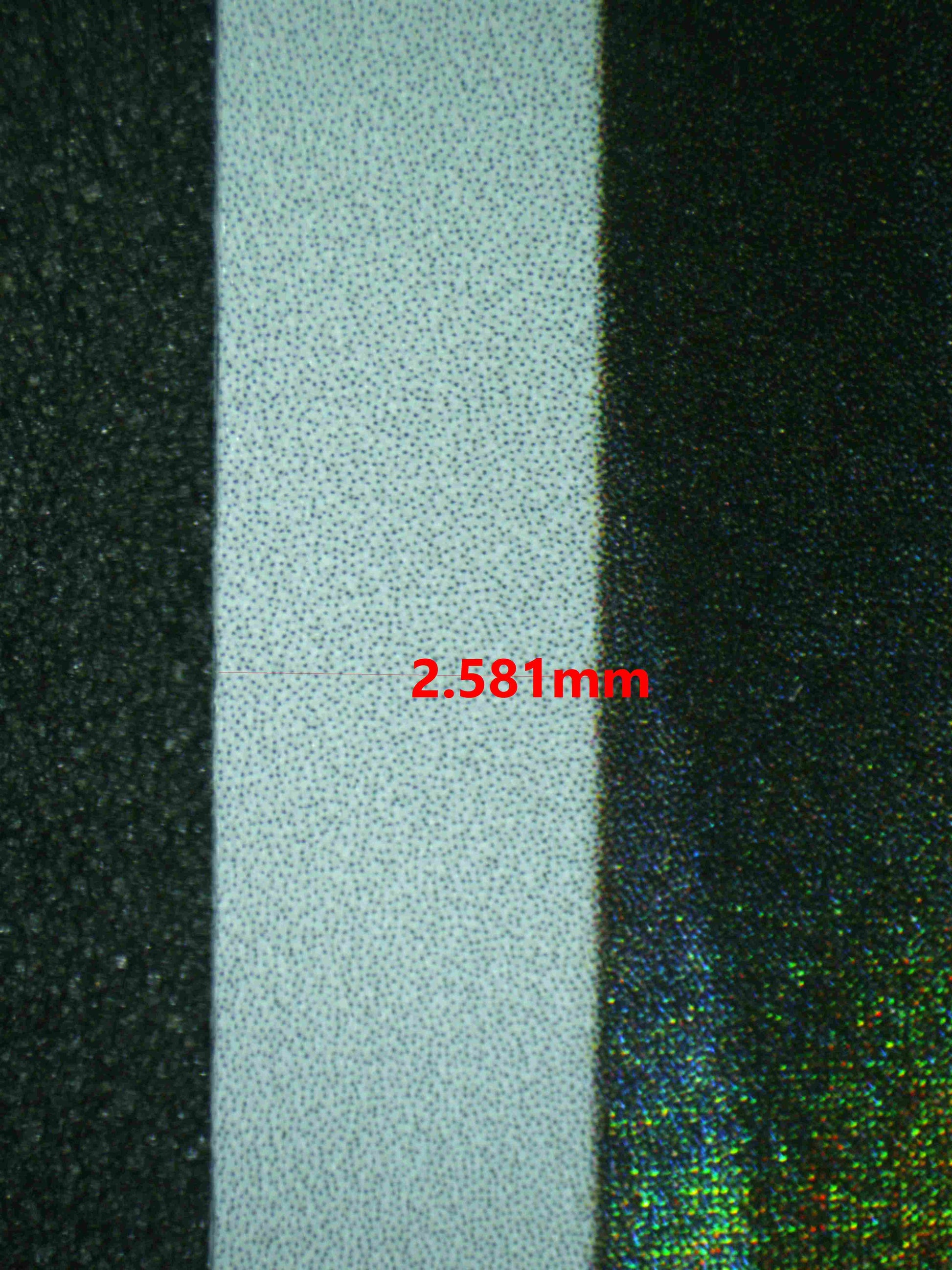 07027 CHARMELEON (SPANISH) Grading Card