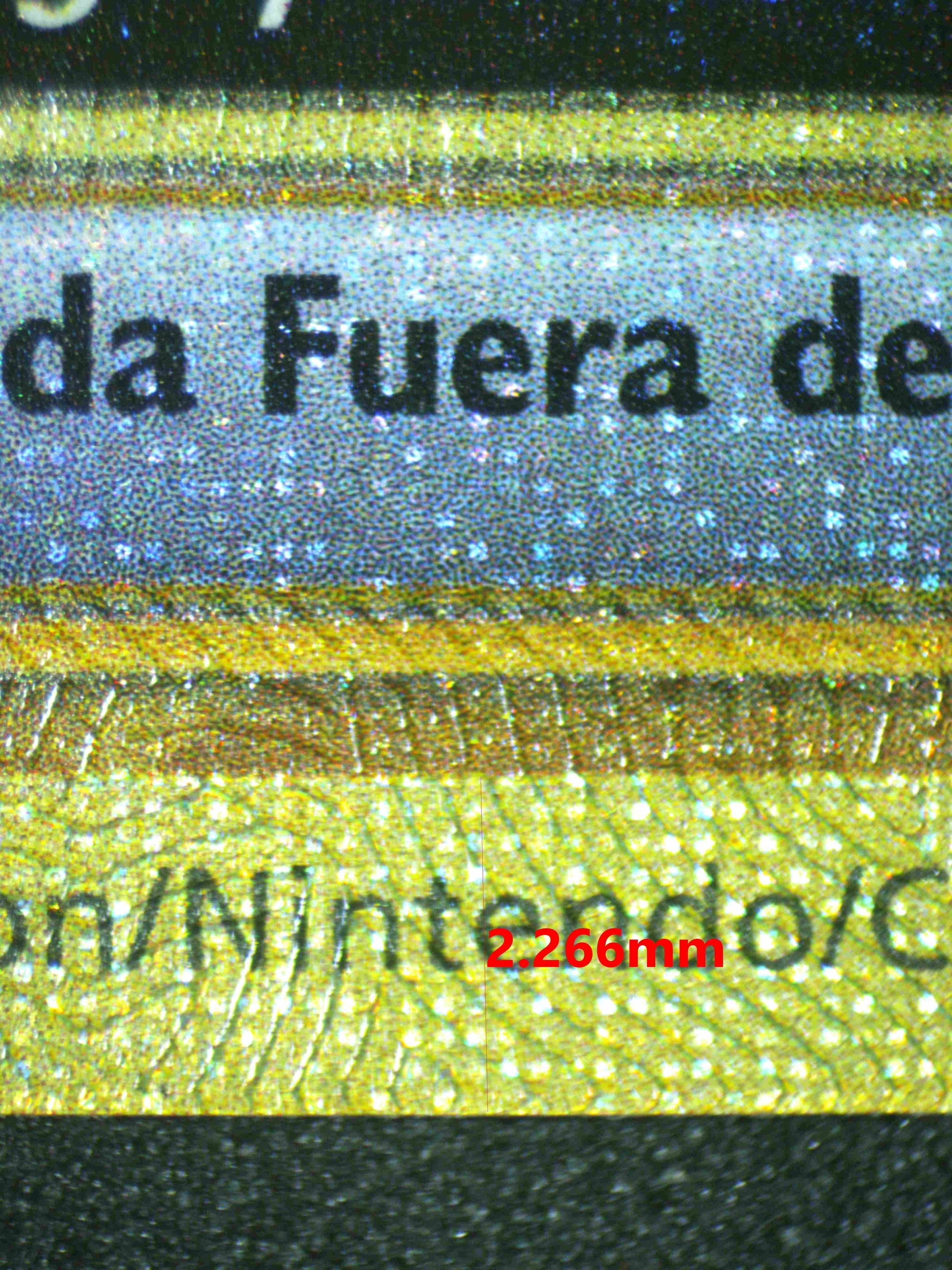 07029 CHARIZARD EX (SPANISH) Grading Card