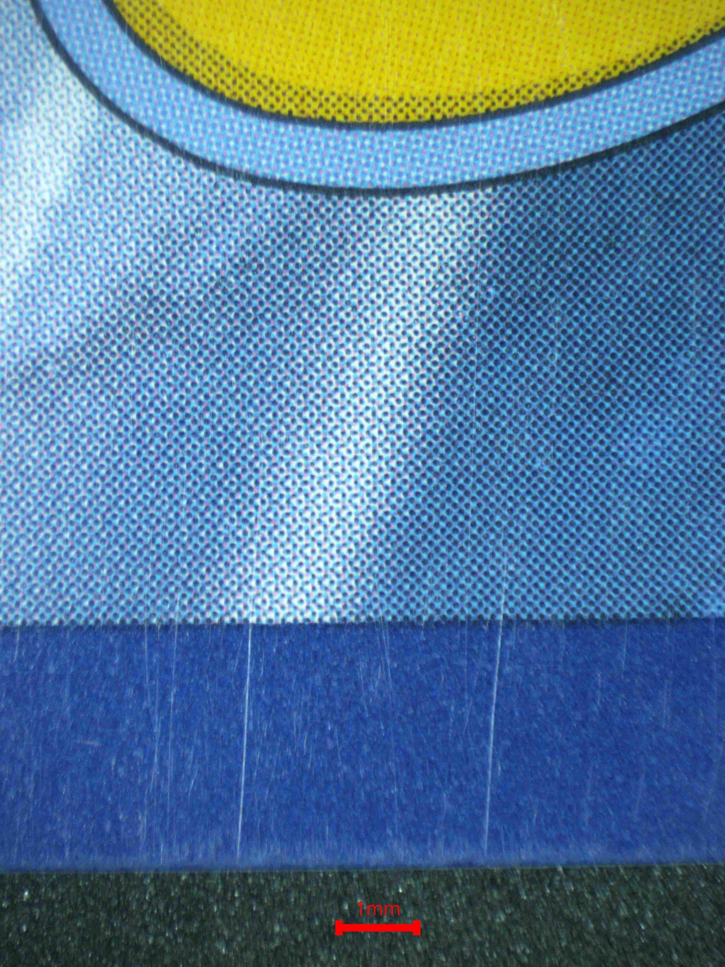 07031 VESPIQUEN EX (SPANISH) Grading Card