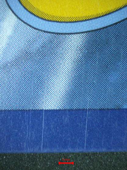 07031 VESPIQUEN EX (SPANISH) Grading Card