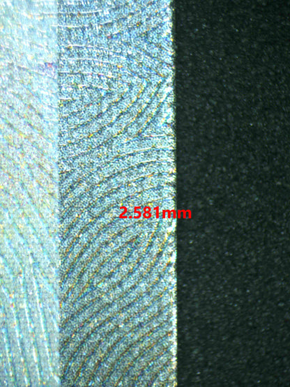 07031 VESPIQUEN EX (SPANISH) Grading Card