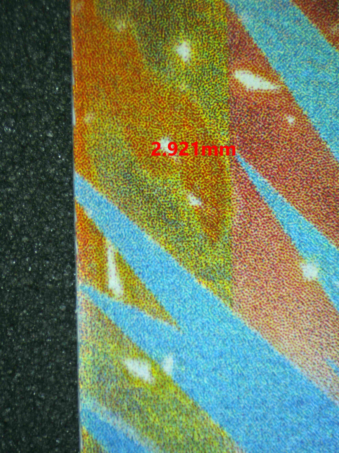 07034 M CHARIZARD EX Grading Card