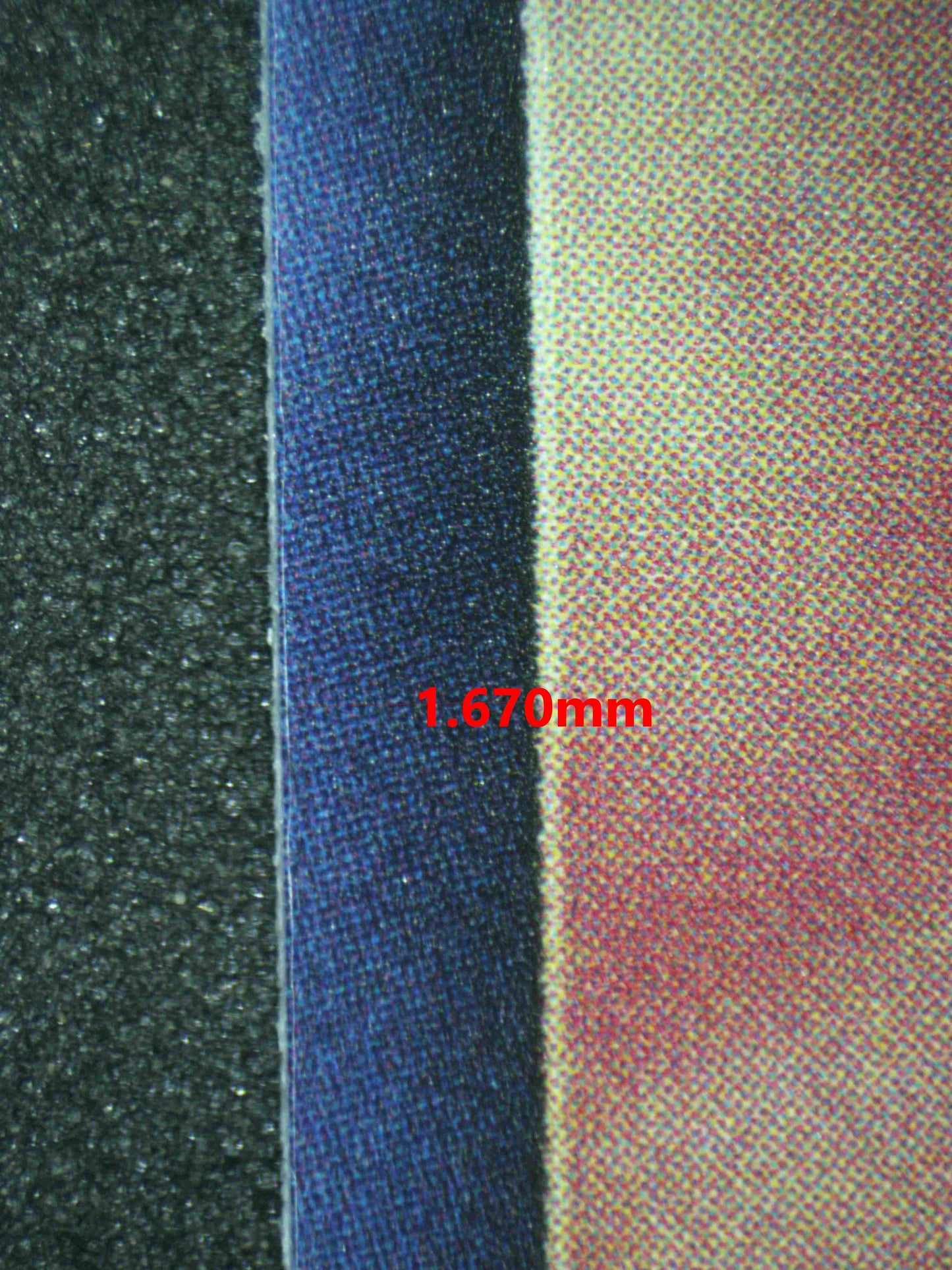 07038 DARK ARMED DRAGON Grading Card