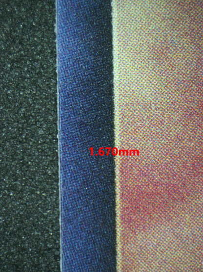 07038 DARK ARMED DRAGON Grading Card