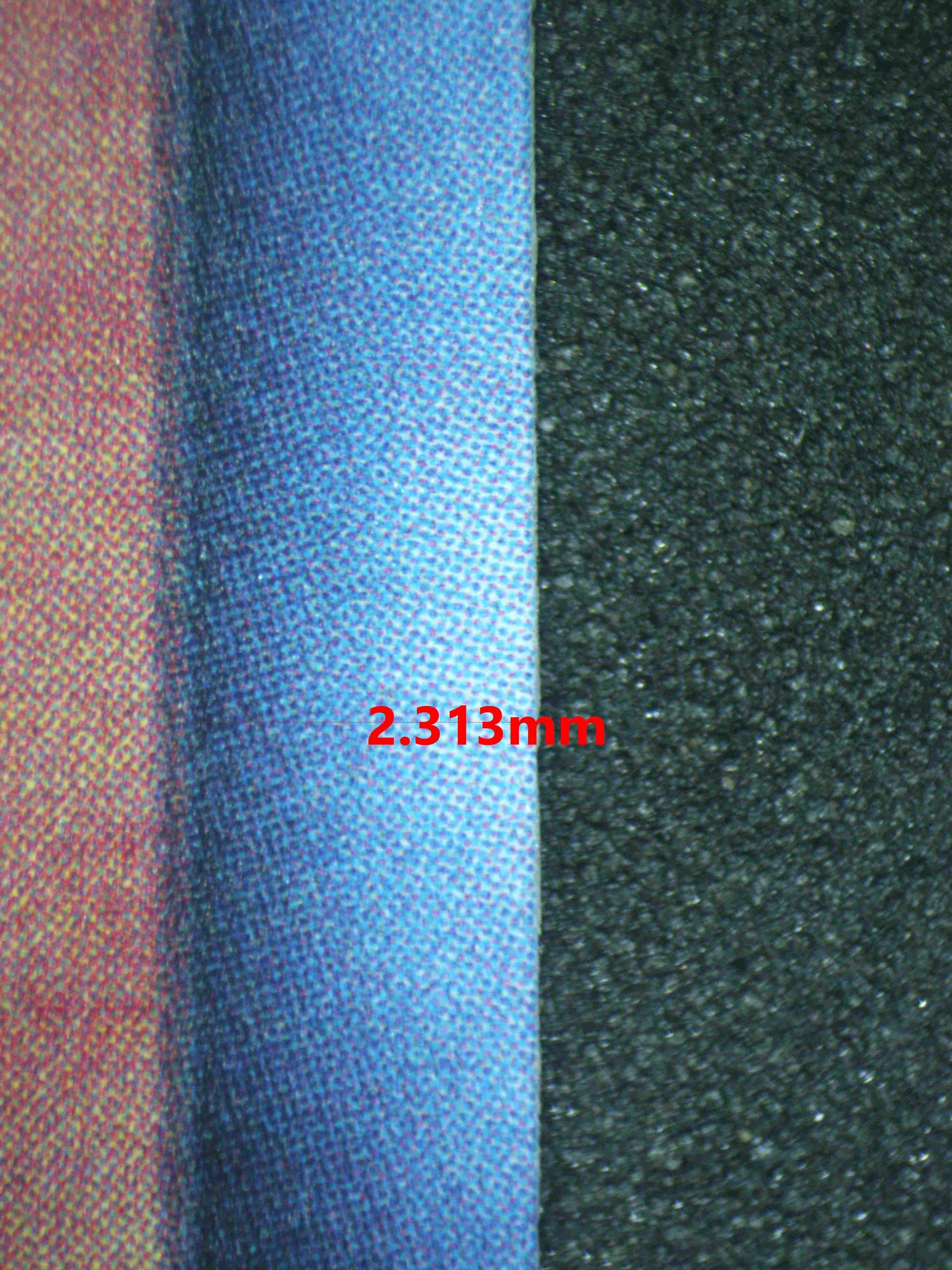 07038 DARK ARMED DRAGON Grading Card