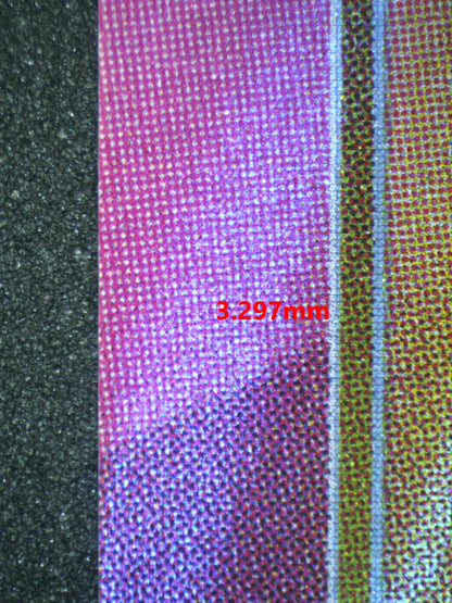 07040 VANELLOPE VON SCHWEETZ SUGAR RUSH PRINCESS Grading Card