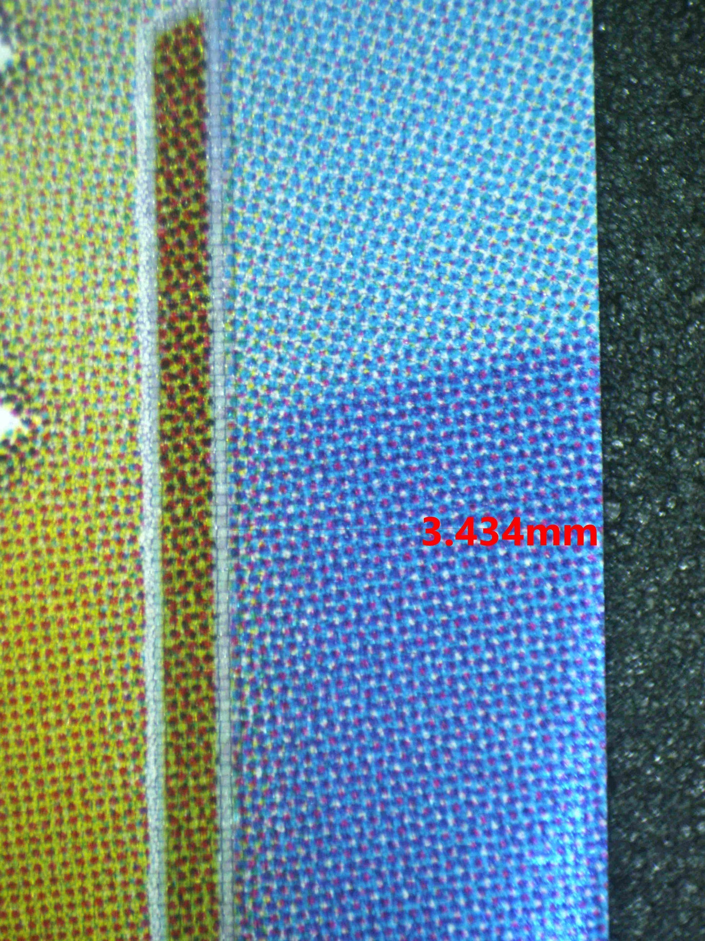 07040 VANELLOPE VON SCHWEETZ SUGAR RUSH PRINCESS Grading Card