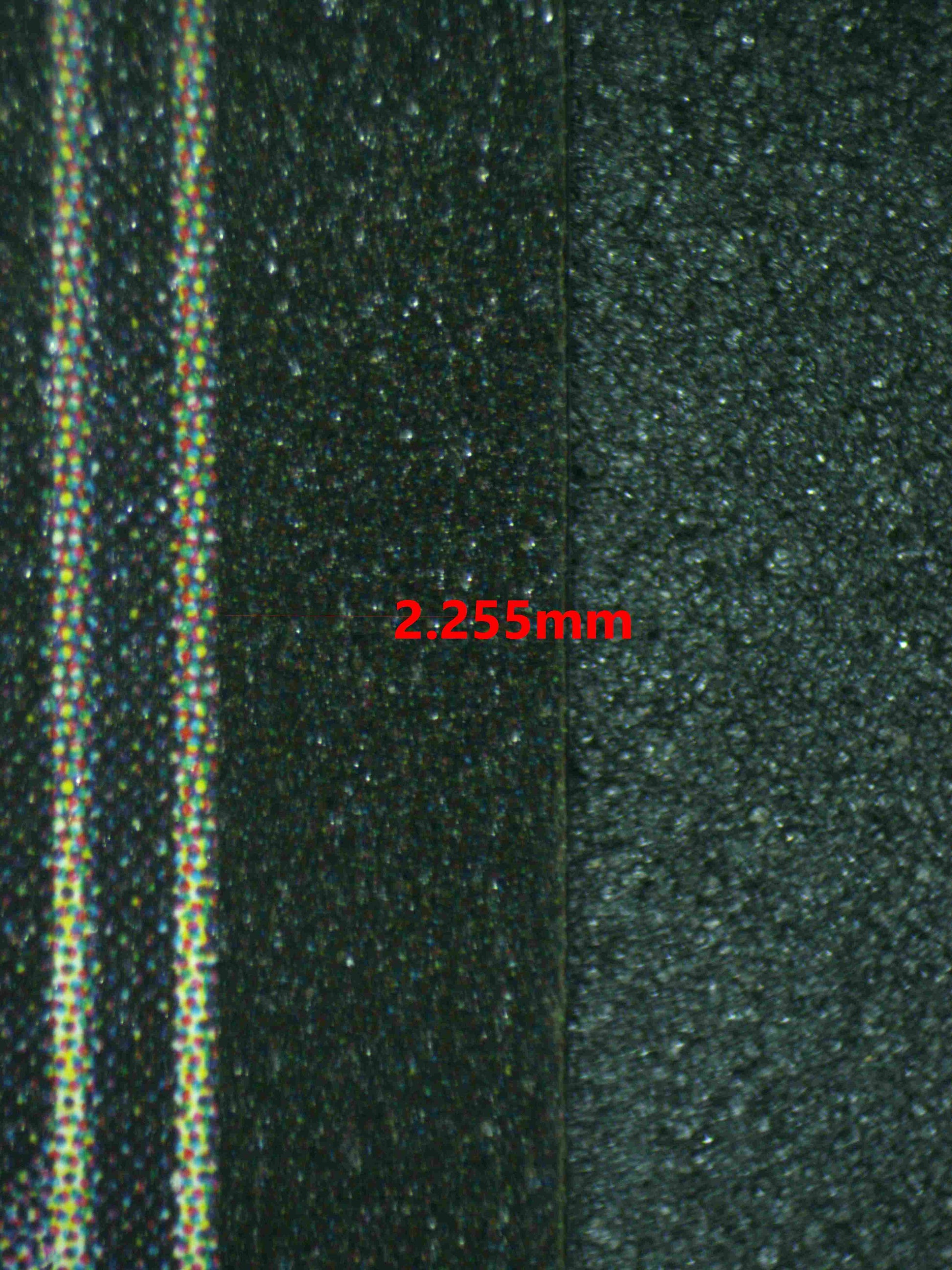 07040 VANELLOPE VON SCHWEETZ SUGAR RUSH PRINCESS Grading Card