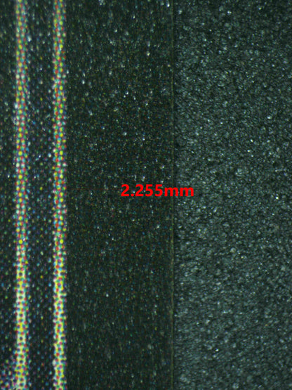 07040 VANELLOPE VON SCHWEETZ SUGAR RUSH PRINCESS Grading Card