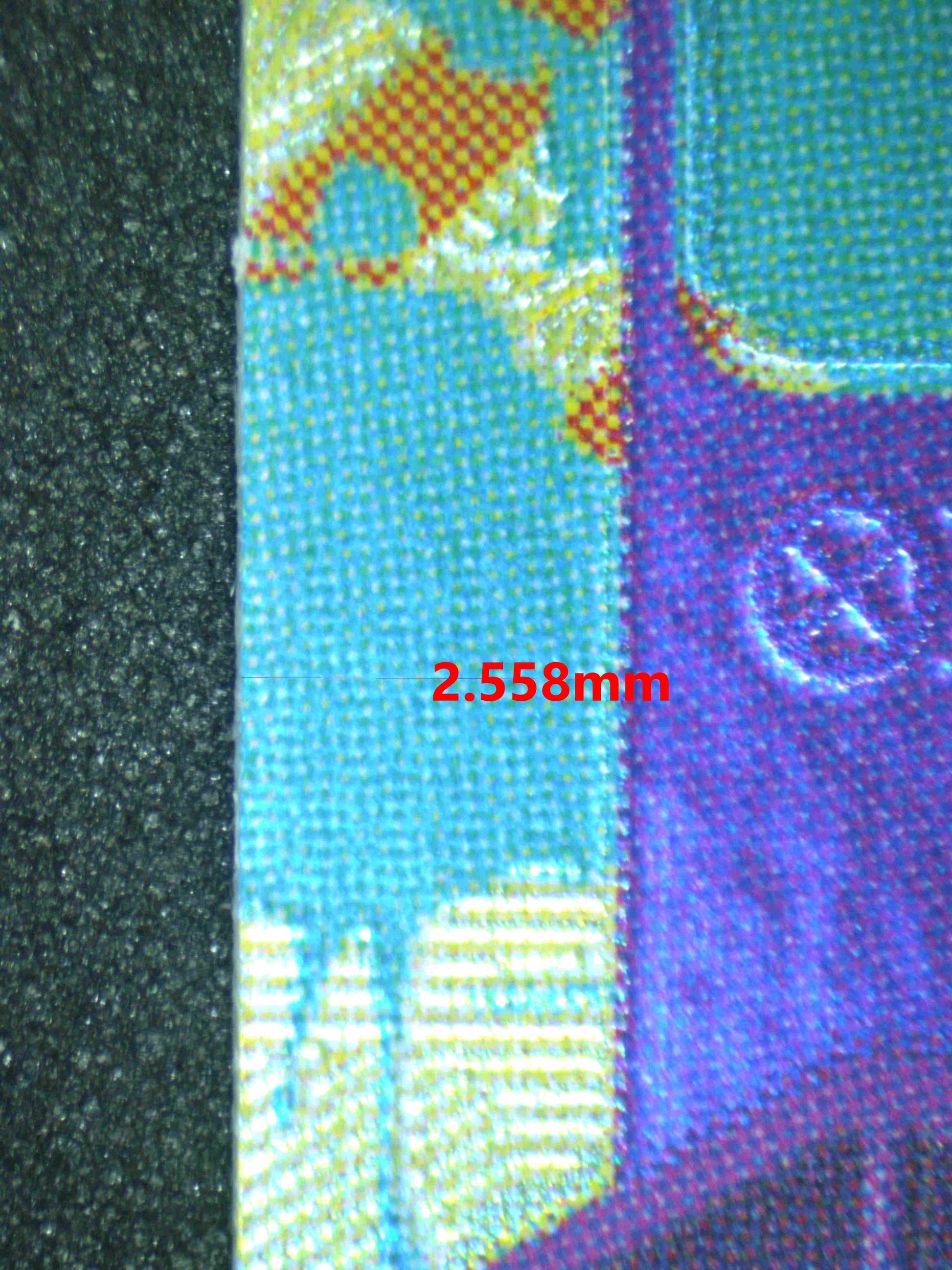 07044 MONKEY.D.LUFFY Grading Card