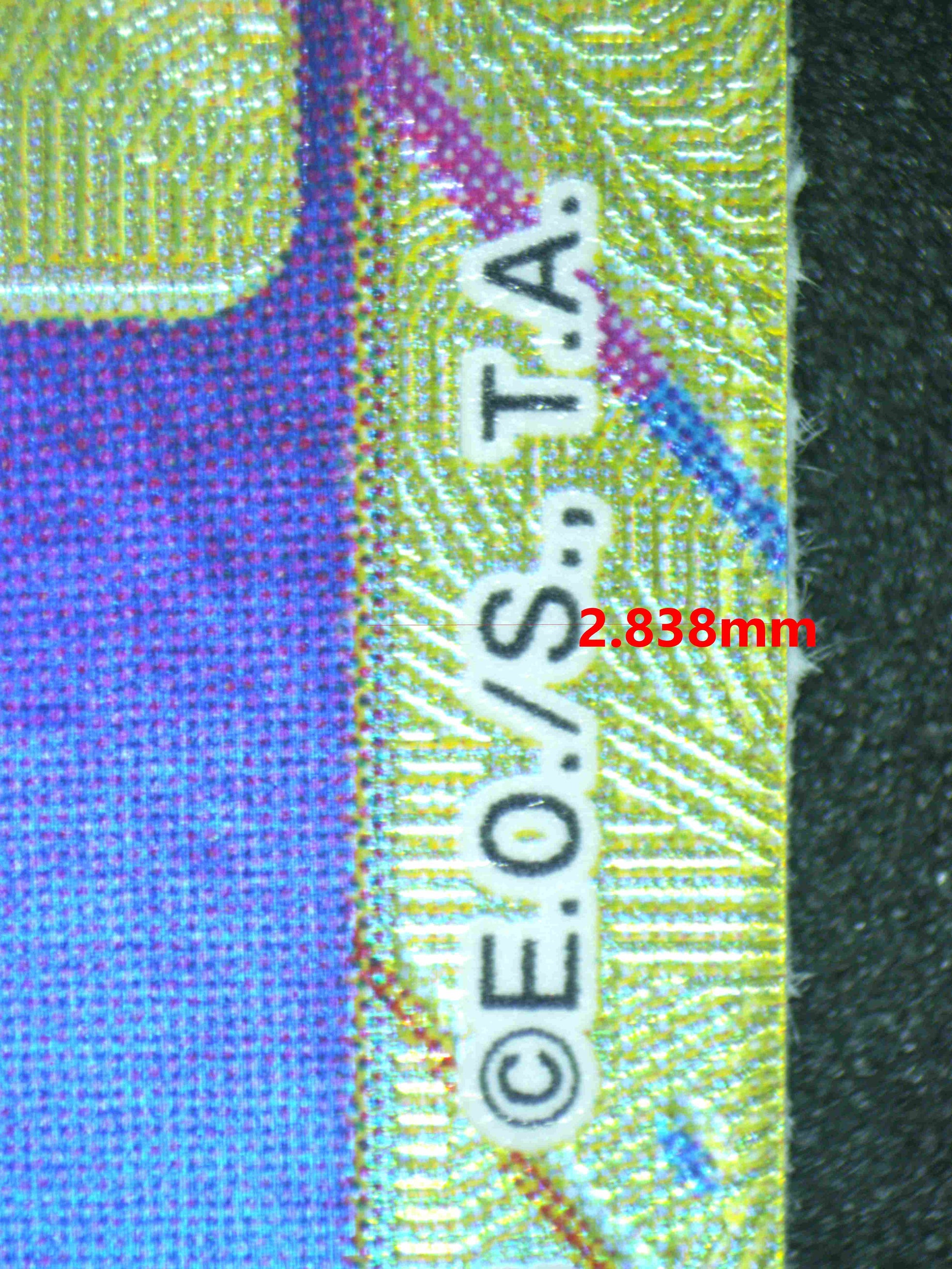 07044 MONKEY.D.LUFFY Grading Card