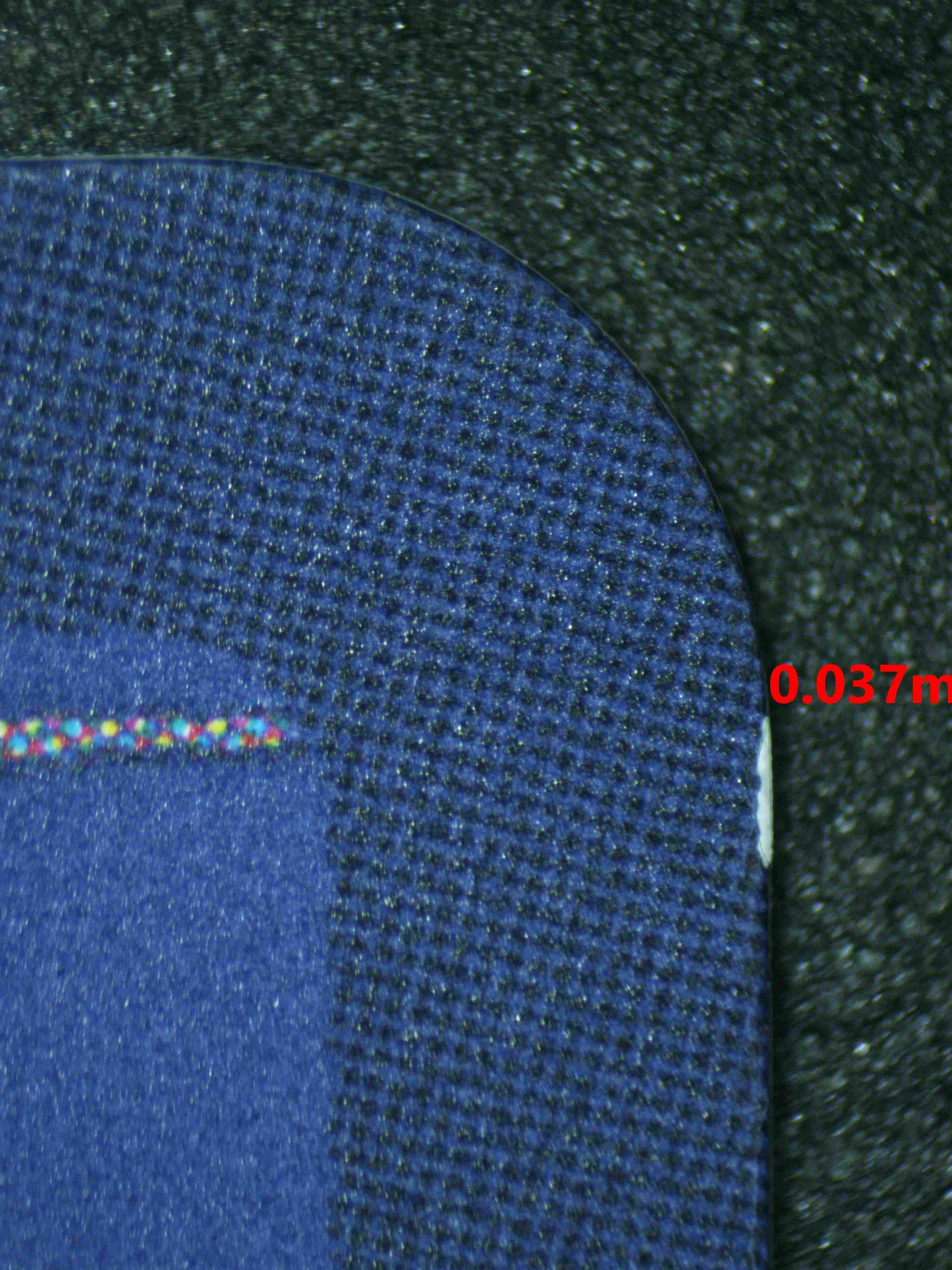 07046 EUSTASS"CAPTAIN"KID Grading Card