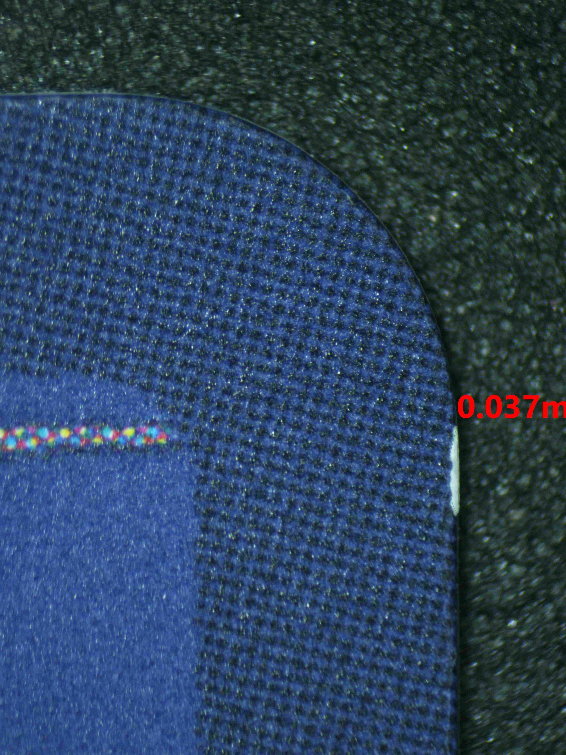 07046 EUSTASS"CAPTAIN"KID Grading Card