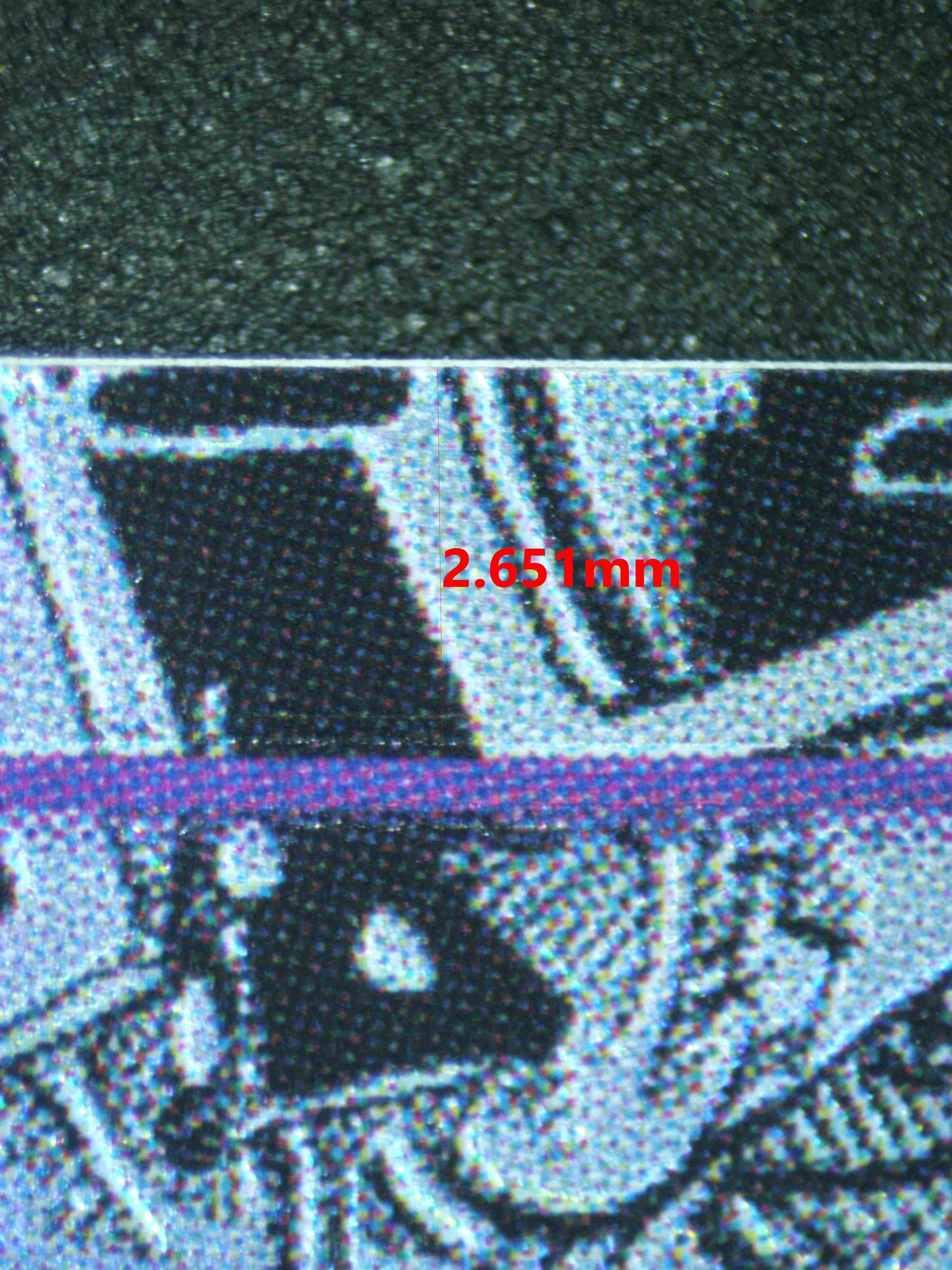 07046 EUSTASS"CAPTAIN"KID Grading Card