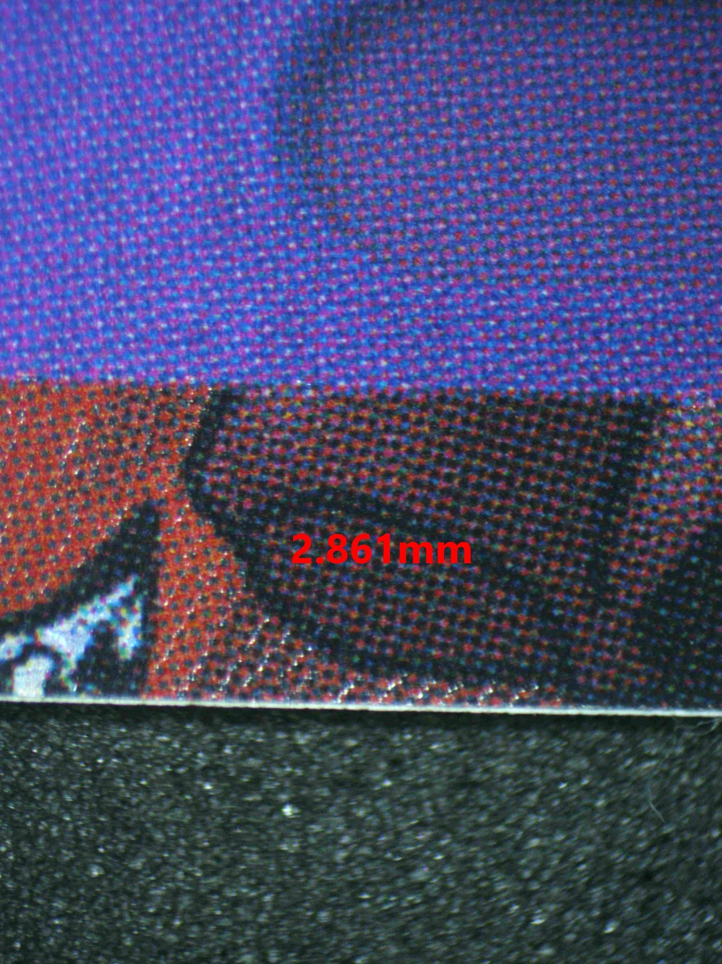 07046 EUSTASS"CAPTAIN"KID Grading Card