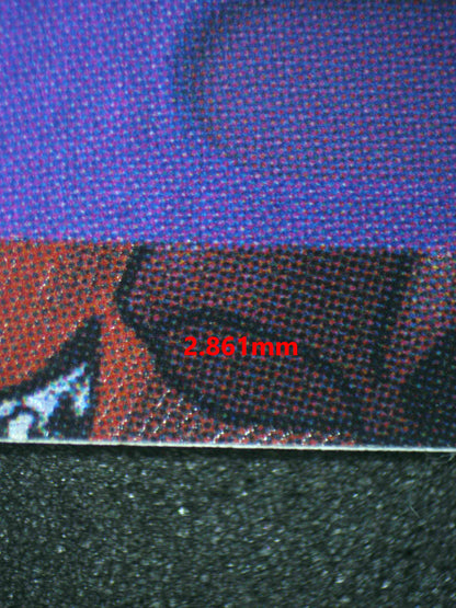 07046 EUSTASS"CAPTAIN"KID Grading Card